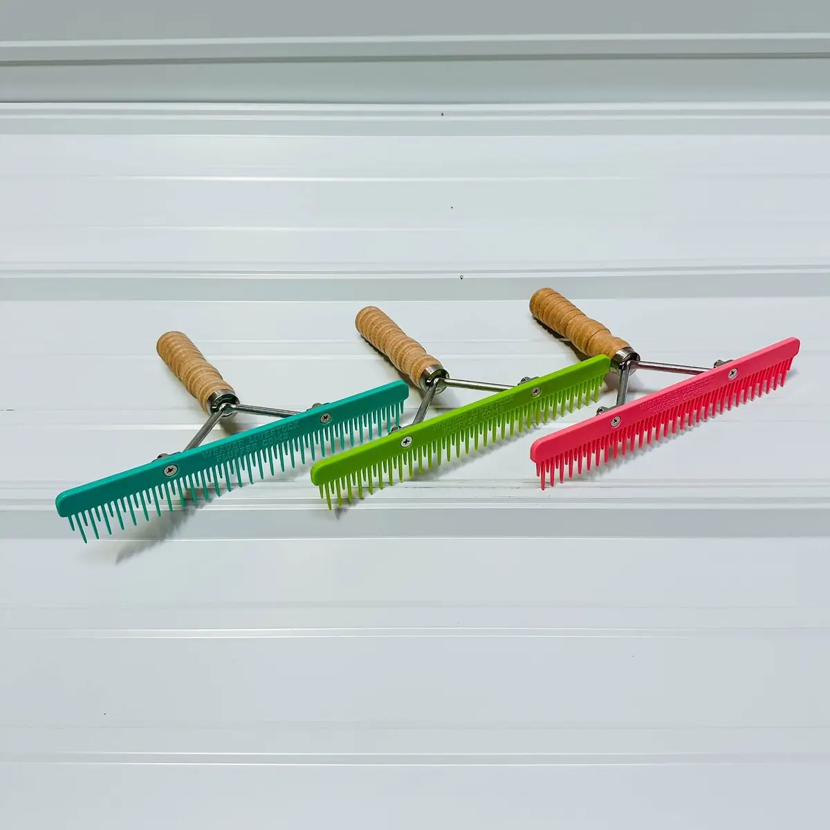Pastel Fluffer Comb Pastel Fluffer Comb