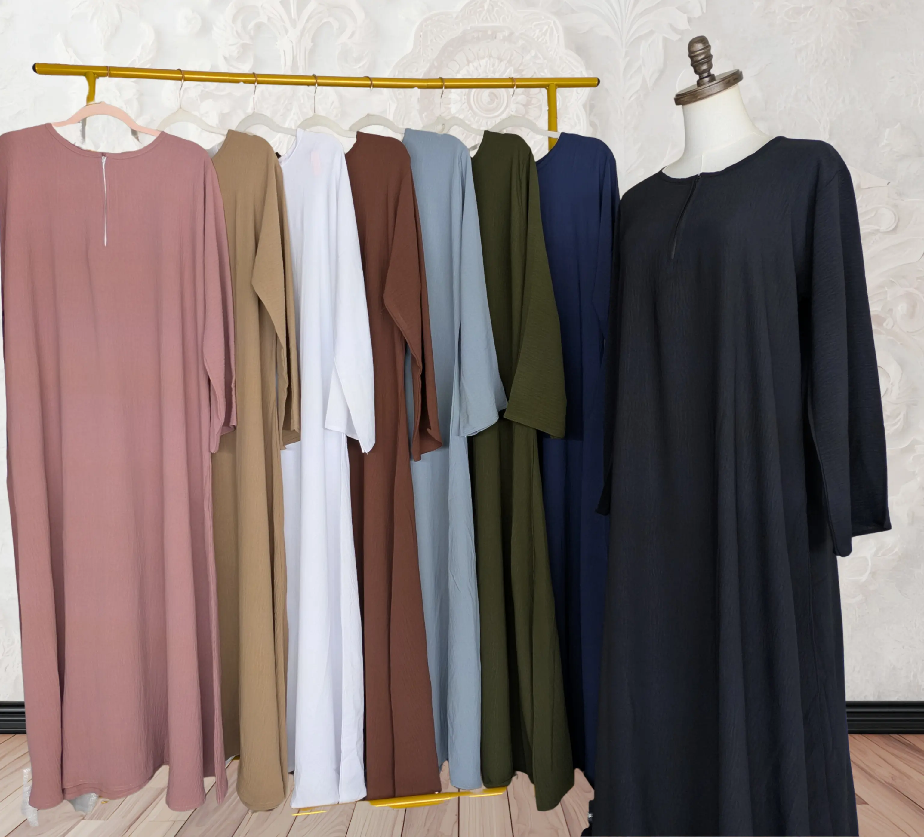 Hasina Abaya
