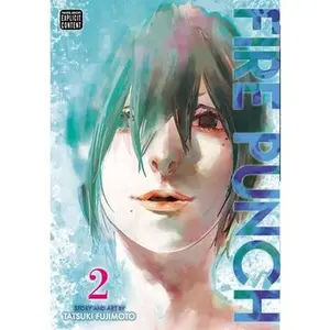 Fire Punch, Vol. 2 -- Tatsuki Fujimoto - Paperback