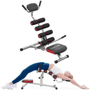 SEANLEECORE Inversion Table for Back Pain Relief - 350lbs Capacity, Improve Posture and Spinal Health - Ideal for Home and Gym Use, Home Fitness Equipment,summervibes outdoorfun summervibes Home Gym System summerwins,summerwins