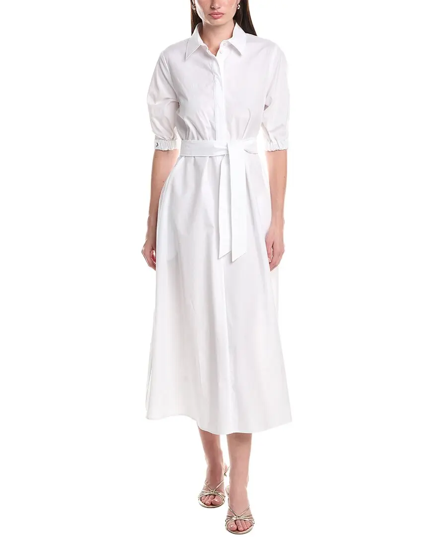 Max Mara Hoyo Maxi Dress