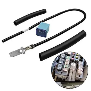 Fuel Pump Fuse Terminal Kit EL3Z-14293-A 2010-2014 For Ford For F150 926-034 [TS1]