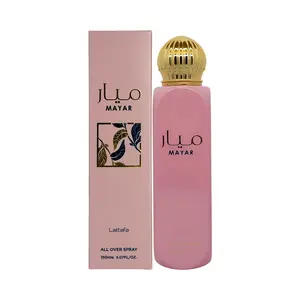 Lattafa Mayar All Over Spray 150ml