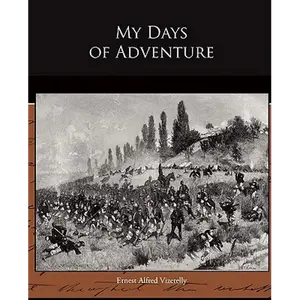 My Days of Adventure - Paperback