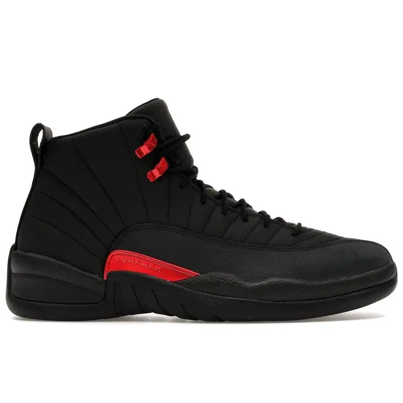 Jordan Men's 12 Retro Bloodline Basketball Shoes, from StockX