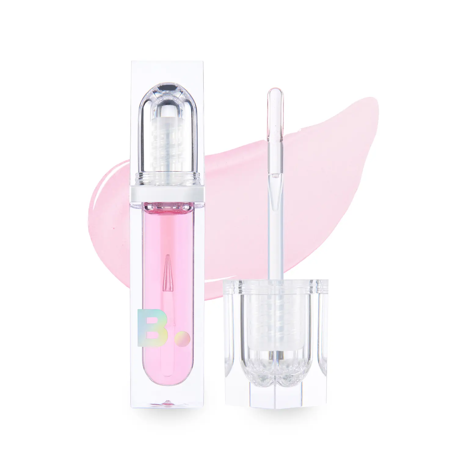 BANILA CO Volume Lip Plumper | Hydrating & Smoothing Gloss, Instant Juicy Pout, Maximum Volume, Glassy Shine Makeup