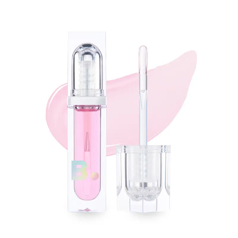 BANILA CO Volume Lip Plumper | Hydrating & Smoothing Gloss, Instant Juicy Pout, Maximum Volume, Glassy Shine Makeup