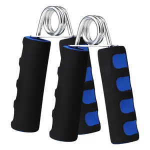 Hand Grips for Strength Training,Soft Foam Hand Workout Grippers