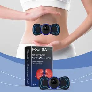 Houkea Body Care Massage Pad: Comfortable fit to relieve discomfort, for daily body maintenance, external use massage pad