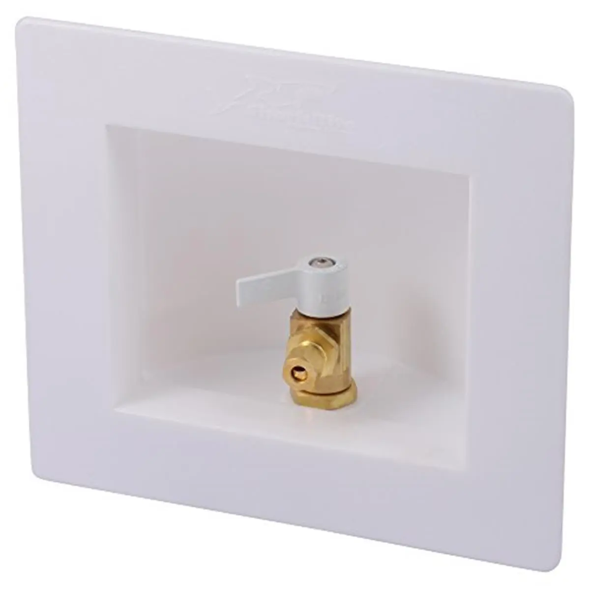 Sharkbite & Cash Acme 205175 Ice Maker Outlet Box 25032