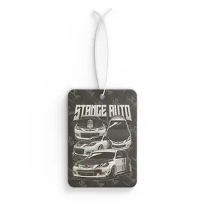 Stance Auto MazdaSpeed 3 Air Freshener