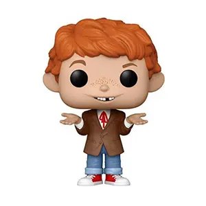Mad TV Alfred E. Neuman Pop! Vinyl Figure #29