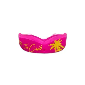 The Crib Ultra-Fit Mouthguard - Adult