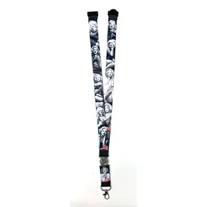 EYE CANDY - LANYARD
