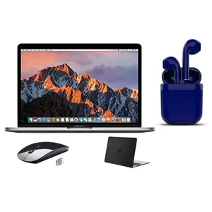 Refurbished Apple Macbook Pro 13.3-Inch i5 2.3GHz 8GB-16GB RAM, 128GB-1TB SSD Bundle (Good) Refurbished Apple Macbook Pro 13.3-Inch i5 2.3GHz 8GB-16GB RAM, 128GB-1TB SSD Bundle (Good)