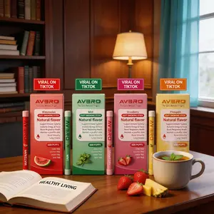 Twin-Cap Mint Inhaler Essential Oils Late-Night Study, Long Drives, Meetings Discreet & Reusable (Not a Vape)