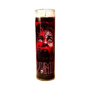 D.U.M.E. Candle for Revenge and Enemy Banishment | Ideal for Enemy Removal