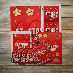 Stay Bias Snack Pack Stay Bias Snack Pack