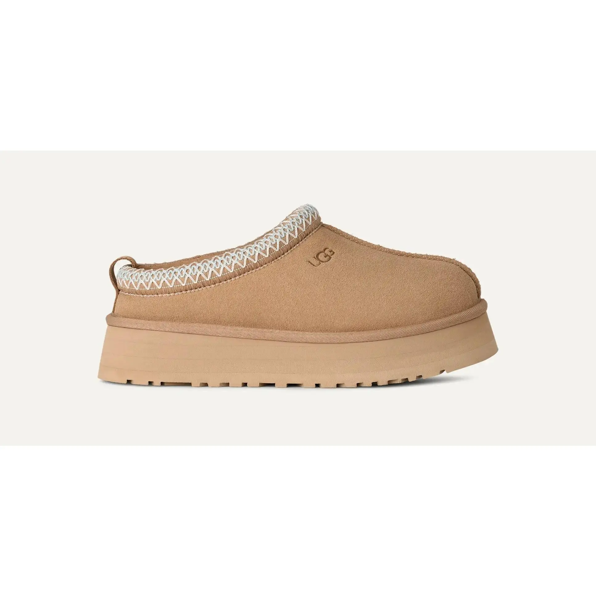 UGG Tazz II Slipper Sand (Women's)