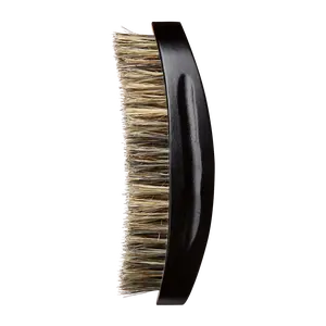 KISS Colors & Care 360 Power Wave Premium Palm Boar Brush - Medium Soft