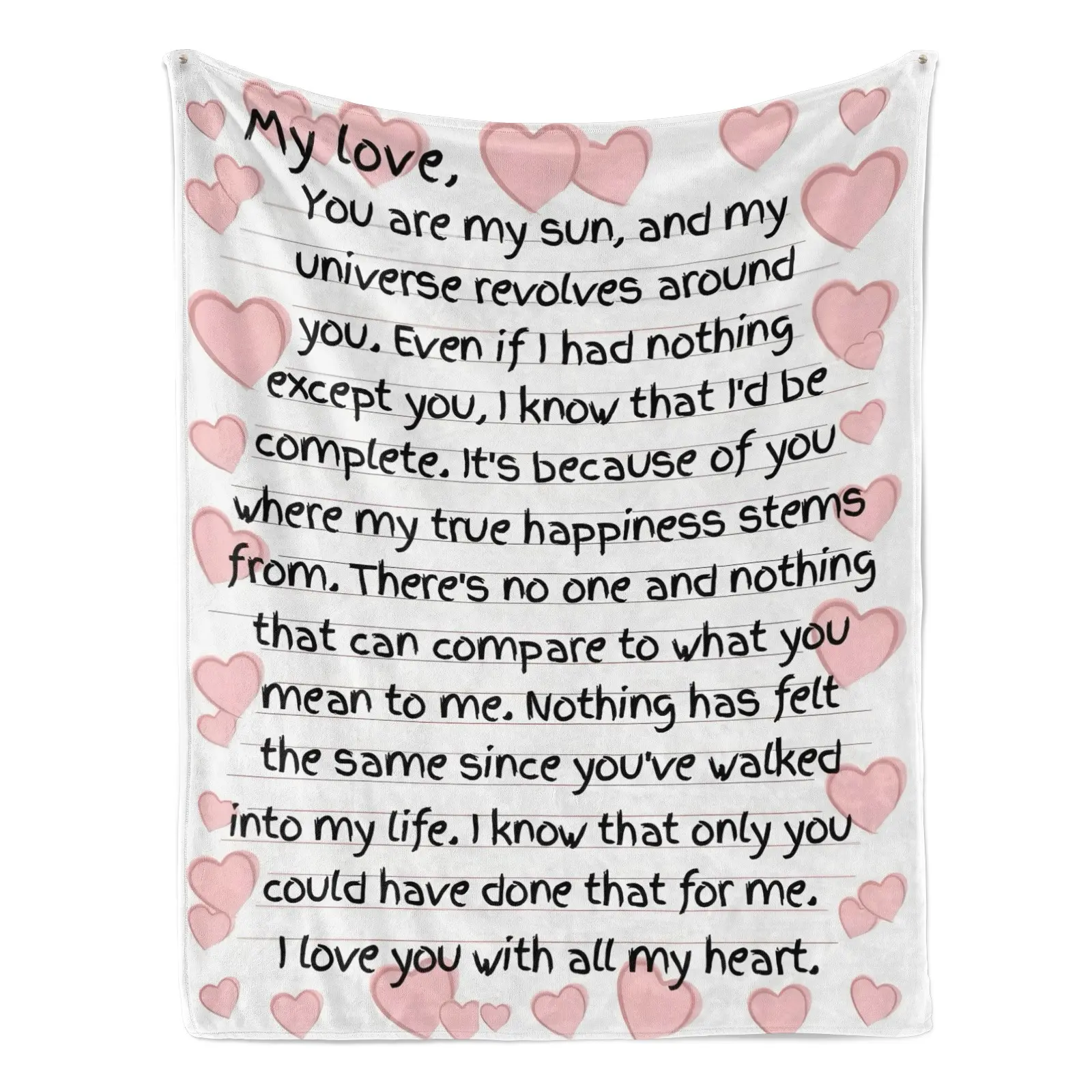 80"x60"Big For Adults