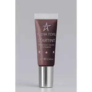 8 PIXY STARTINT Velvet Mousse Shadow (10ml)