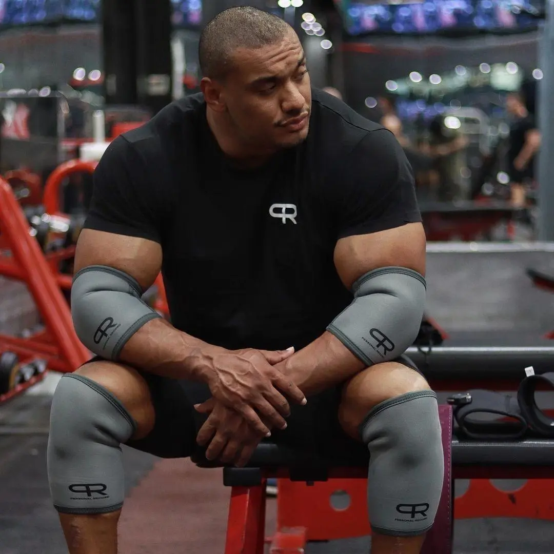 BENCH PR ELBOW SLEEVES