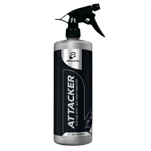 Attacker Enzyme Carpet and Spot Stain Remover