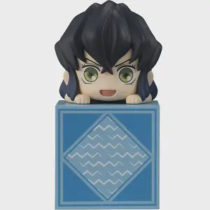 Demon Slayer: Kimetsu no Yaiba Hashibira Inosuke Hikkake Statue