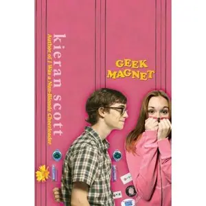 USED-Geek Magnet by Kieran Scott (Paperback)