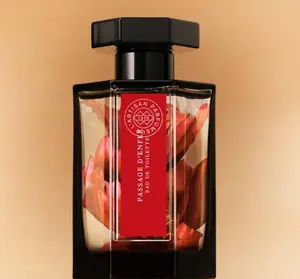 L'Artisan Parfumeur Passage d'Enfer Olivia Giacobetti Eau de Toilette 100ml/3.4oz