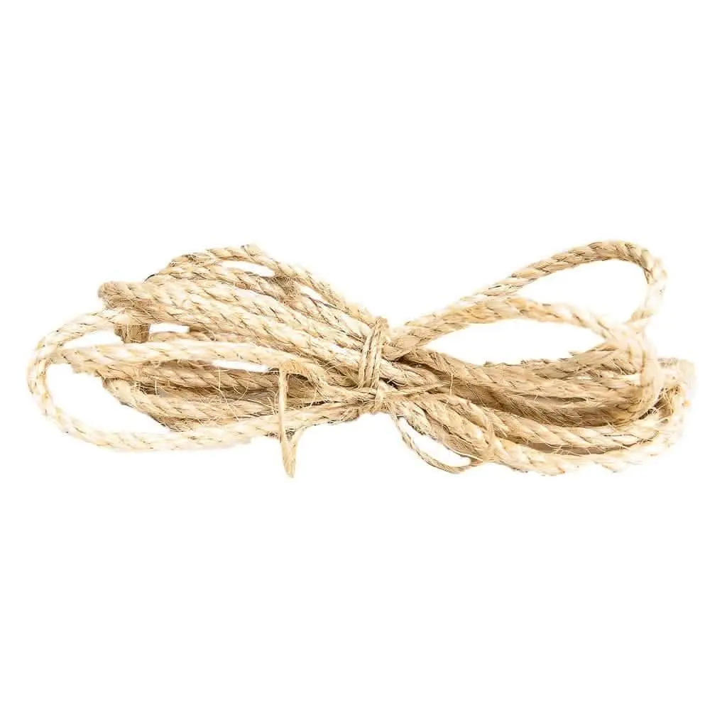 Sisal Rope