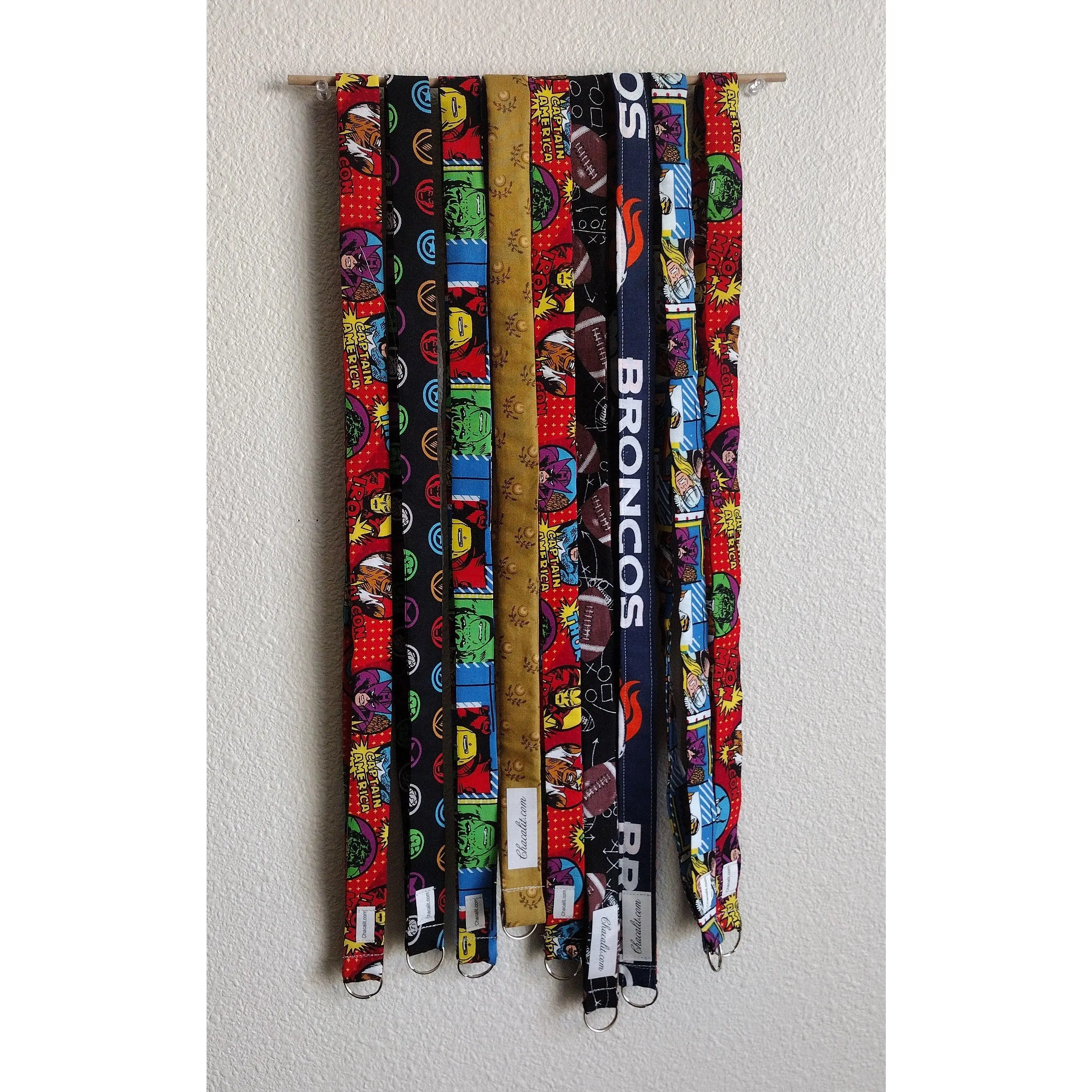 Lanyard