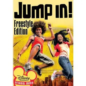 USED-Jump In! (DVD)