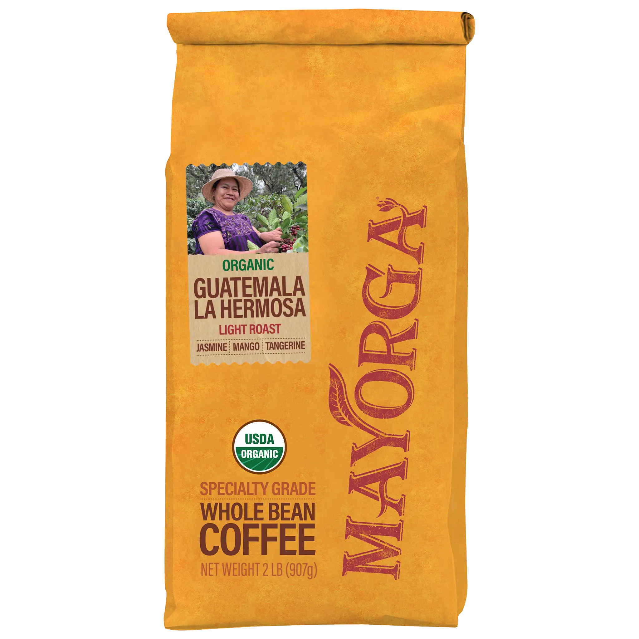 Guatemala La Hermosa Coffee Light Roast