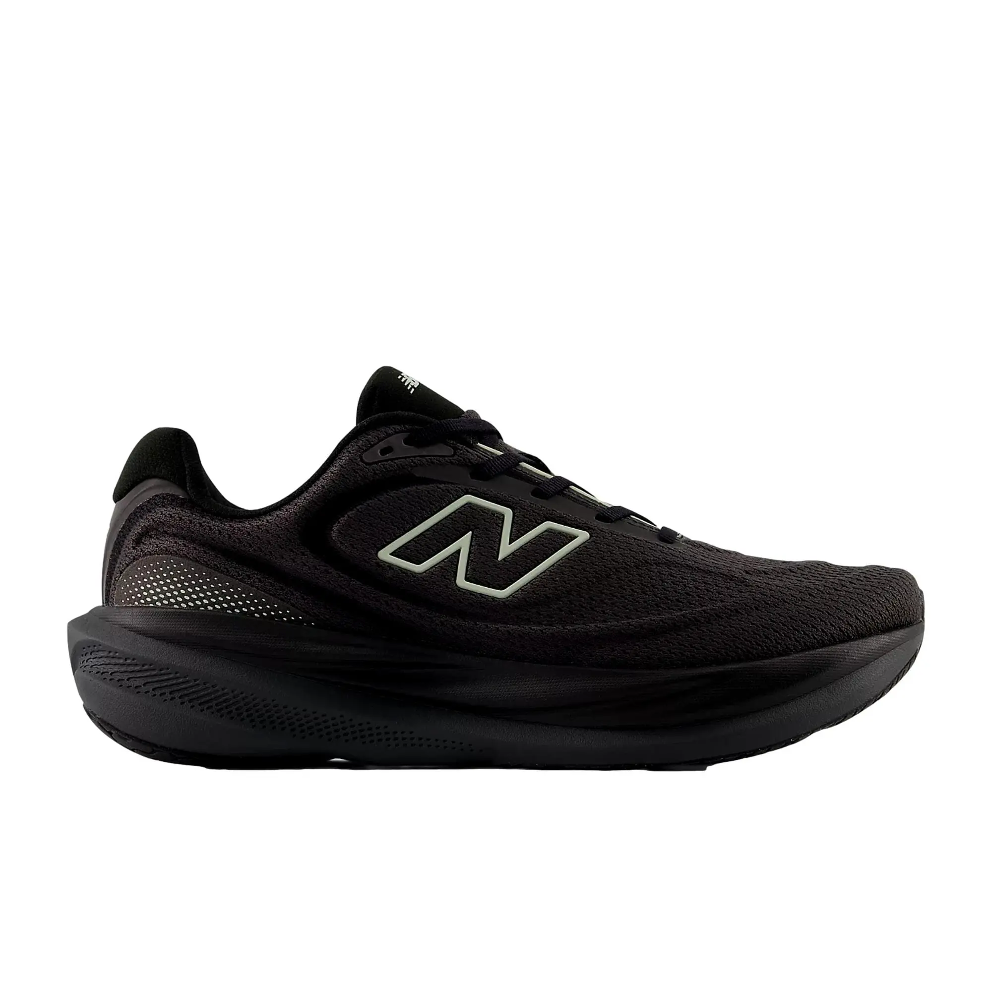New Balance 1080 V15 Black / Black  M10805MD Men's