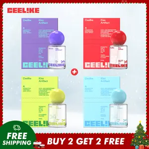 Buy 2 Get 2 Free! CEELIKE Probiotic Oral Spray | 20ml Long-Lasting Freshness & Oral Care | Portable, Sugar-Free, Everyday Essential