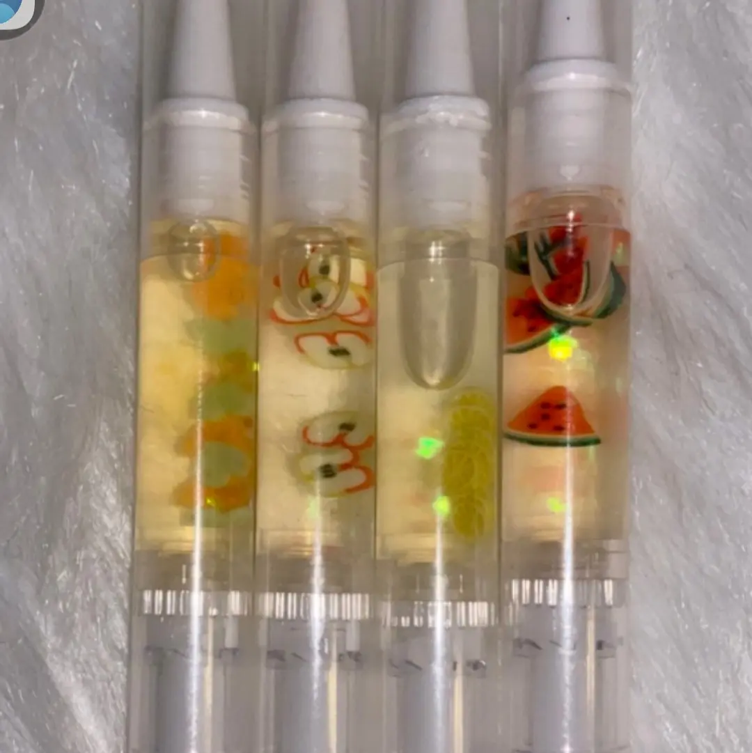Cuticle Oil Pens Nail Nutrition