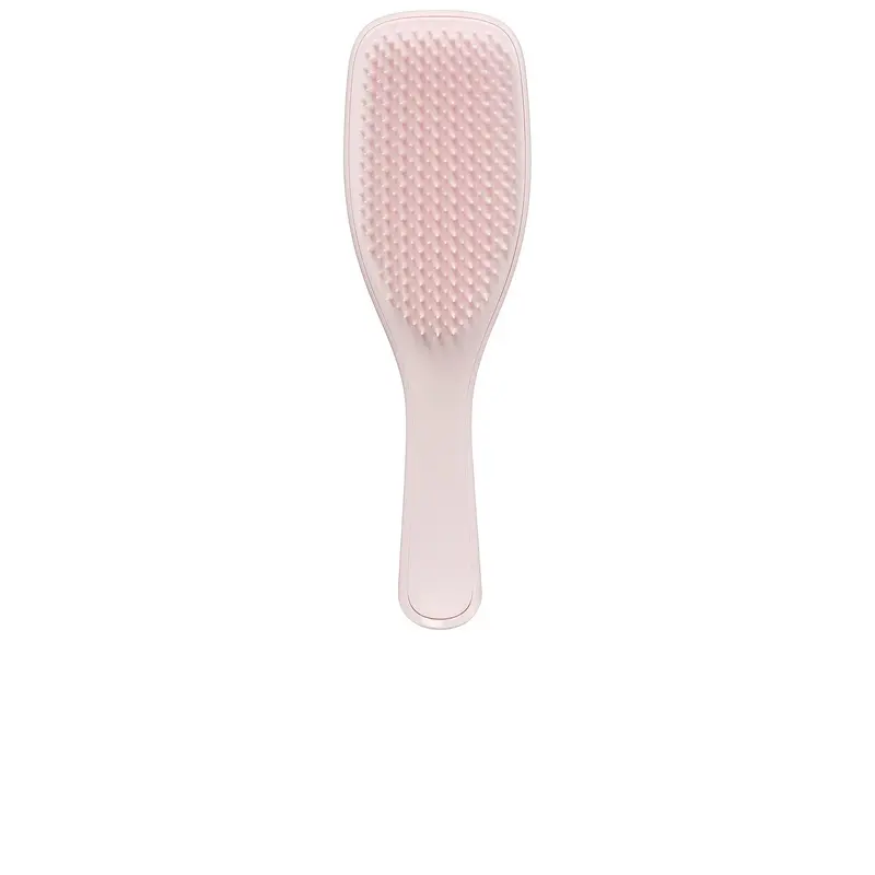 Tangle Teezer The Plant Brush in Marshmallow Pink