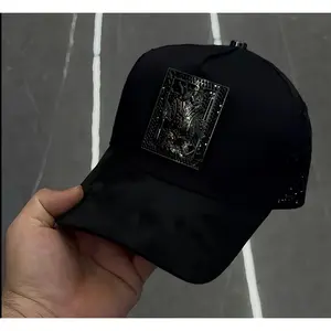 Gorra Poker CF x AG
