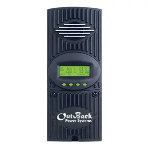 OutBack Power FLEXmax™ 60 A MPPT Solar Charge Controller