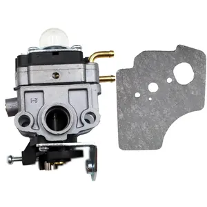 Carburetor for Craftsman 26.5CC 4-Cycle Gas Trimmer, Compatible with Replacement Part Numbers 154.74098, 74092, 74094 cars accessories Gasoline Engine Gas Powered Engine