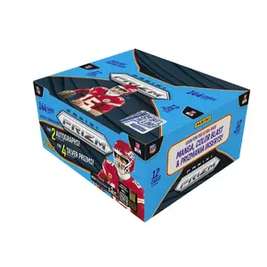 2025 Panini Prizm Football FOTL Hobby Box