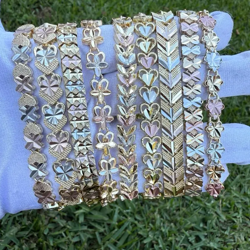 Cute Elegant Bracelets - Stylish Design for Everyday Wear, Perfect for Any Occasion