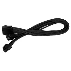 212 MAIN 8-Pin EPS PSU Power Extension Cable with EPS Connector - 300mm, Individually Sleeved, Clean Look, Compatible with Tools & Hardware Applications