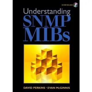 USED-Understanding SNMP Mibs by Perkins, David (Paperback)