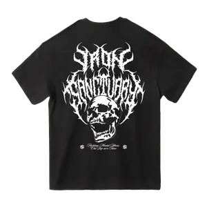 Metal Ultra Heavyweight Tee