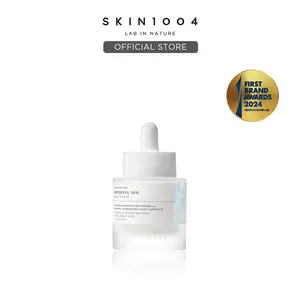 [SKIN1004 Official Shop] LAB IN NATURE Matrixyl 10 Boosting Shot Ampoule 30ml - Matrixyl 3000, Hydration & Volume Boost, Skin Lifting Support, Hyaluronic Acid Production