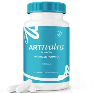 Artnutra - Advanced Natural Dietary Supplement