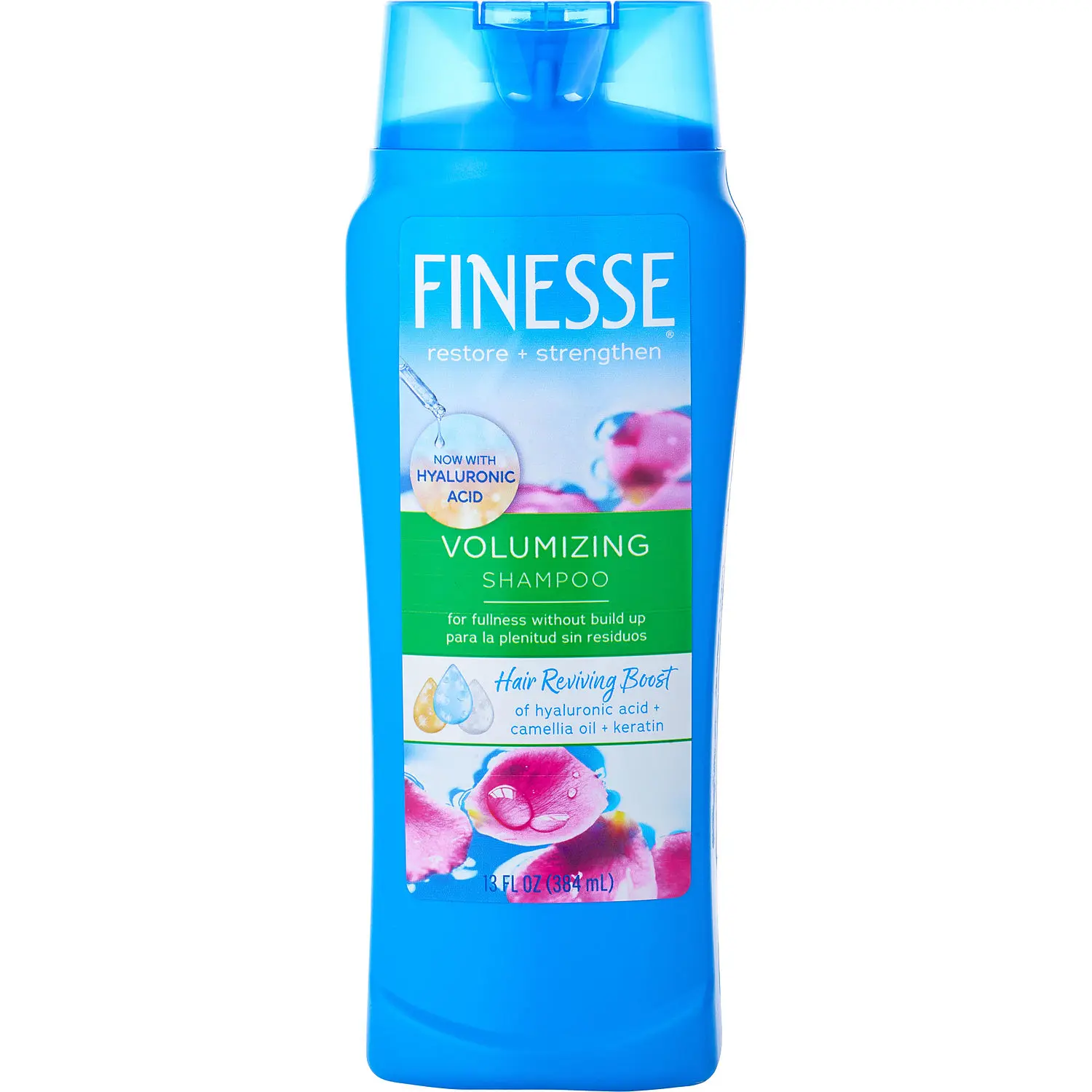 Finesse By Finesse Volumizing Shampoo For Women